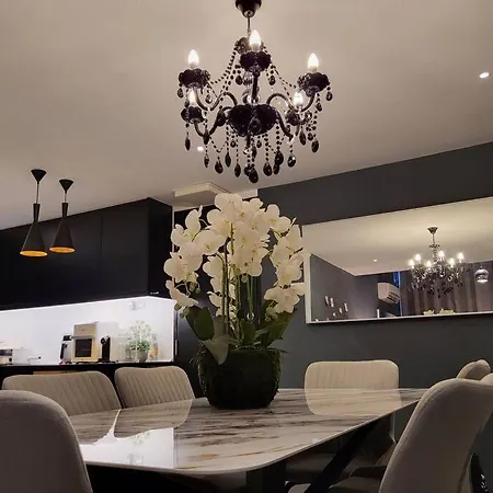 Empire Damansara Designer Soho Karaoke & Netflix Apartment Petaling Jaya Exterior photo
