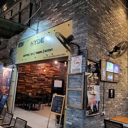 Empire Damansara Designer Soho Karaoke & Netflix Apartment Petaling Jaya Exterior photo