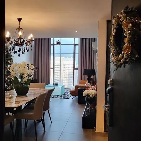 Empire Damansara Designer Soho Karaoke & Netflix Apartment Petaling Jaya Exterior photo