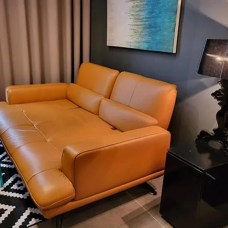 Empire Damansara Designer Soho Karaoke & Netflix Apartment Petaling Jaya Exterior photo