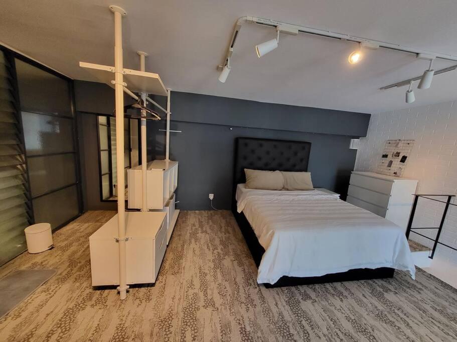 Empire Damansara Designer Soho Karaoke & Netflix Apartment *