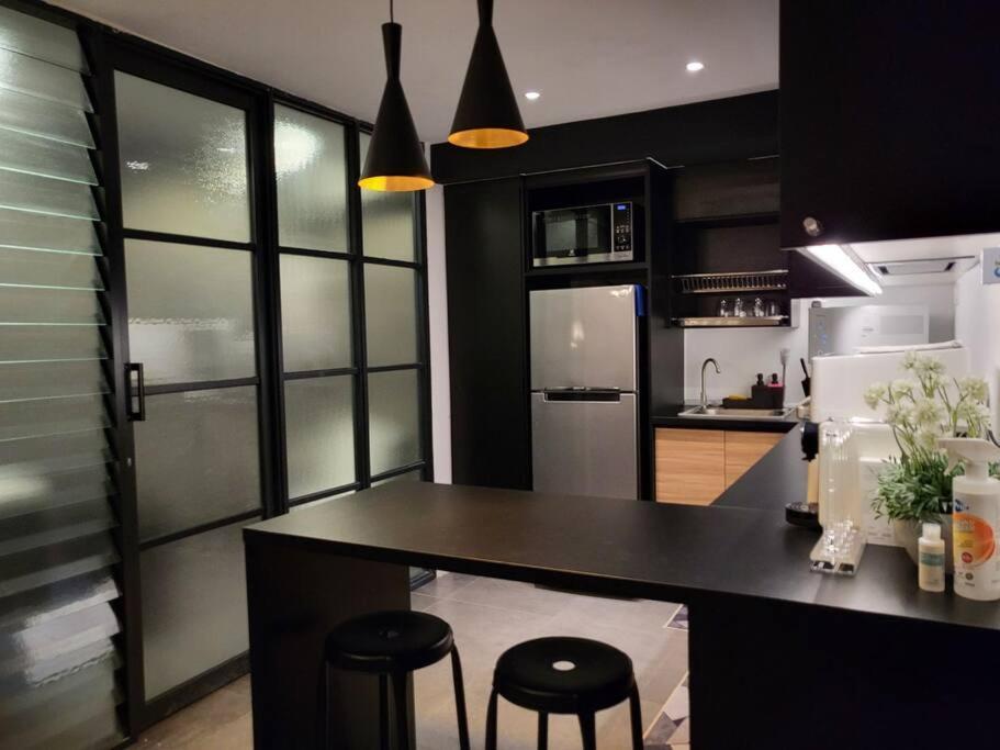 Empire Damansara Designer Soho Karaoke & Netflix
