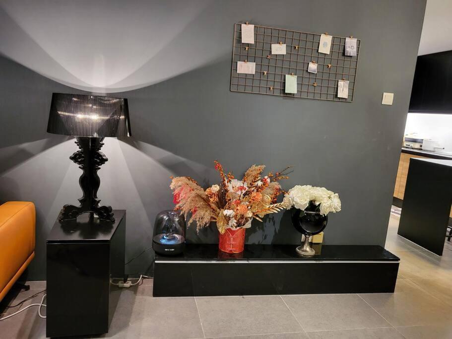 Empire Damansara Designer Soho Karaoke & Netflix Apartment Petaling Jaya