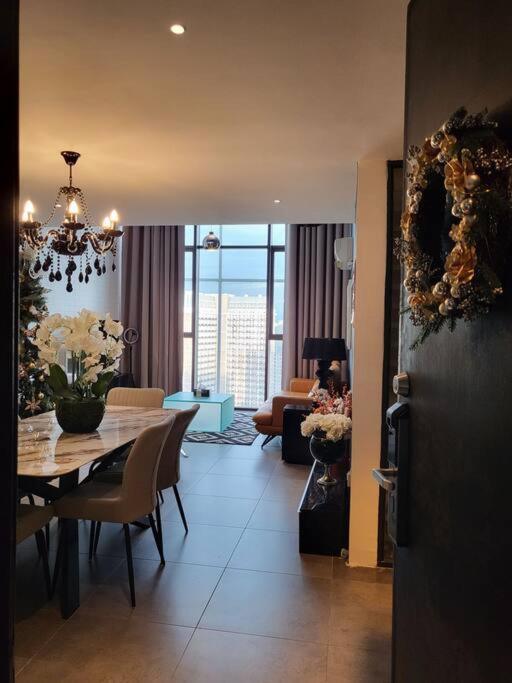 Empire Damansara Designer Soho Karaoke & Netflix Apartment *