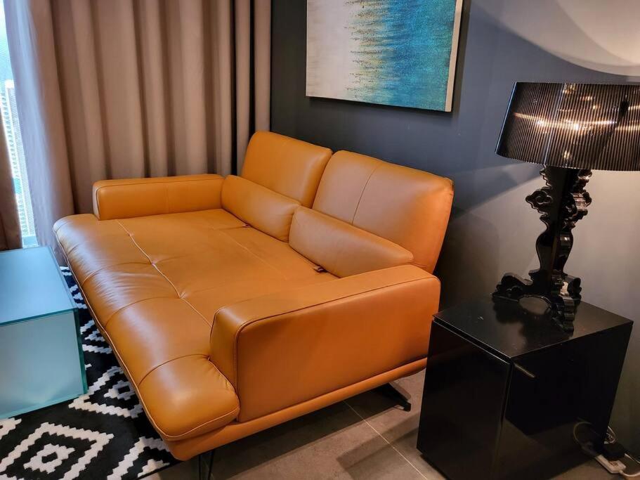 Apartment Empire Damansara Designer Soho Karaoke & Netflix *