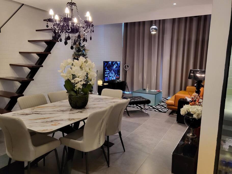 Empire Damansara Designer Soho Karaoke & Netflix Petaling Jaya