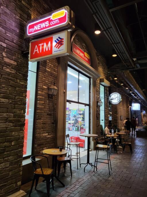 Empire Damansara Designer Soho Karaoke & Netflix Petaling Jaya